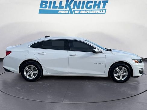 Used 2024 Chevrolet Malibu LS image 6