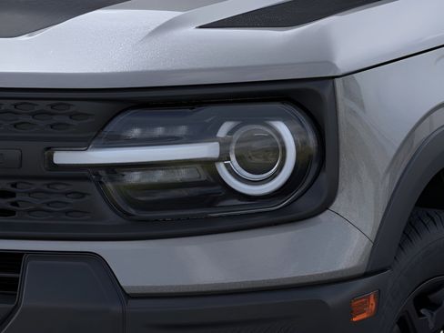 New 2025 Ford Bronco Sport Big Bend w/ Convenience Package image 18