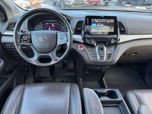 Used 2018 Honda Odyssey EX-L image 17