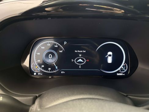 Used 2022 Hyundai Palisade Calligraphy AWD/4WD image 28