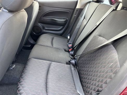 Used 2022 Mitsubishi Mirage ES image 24