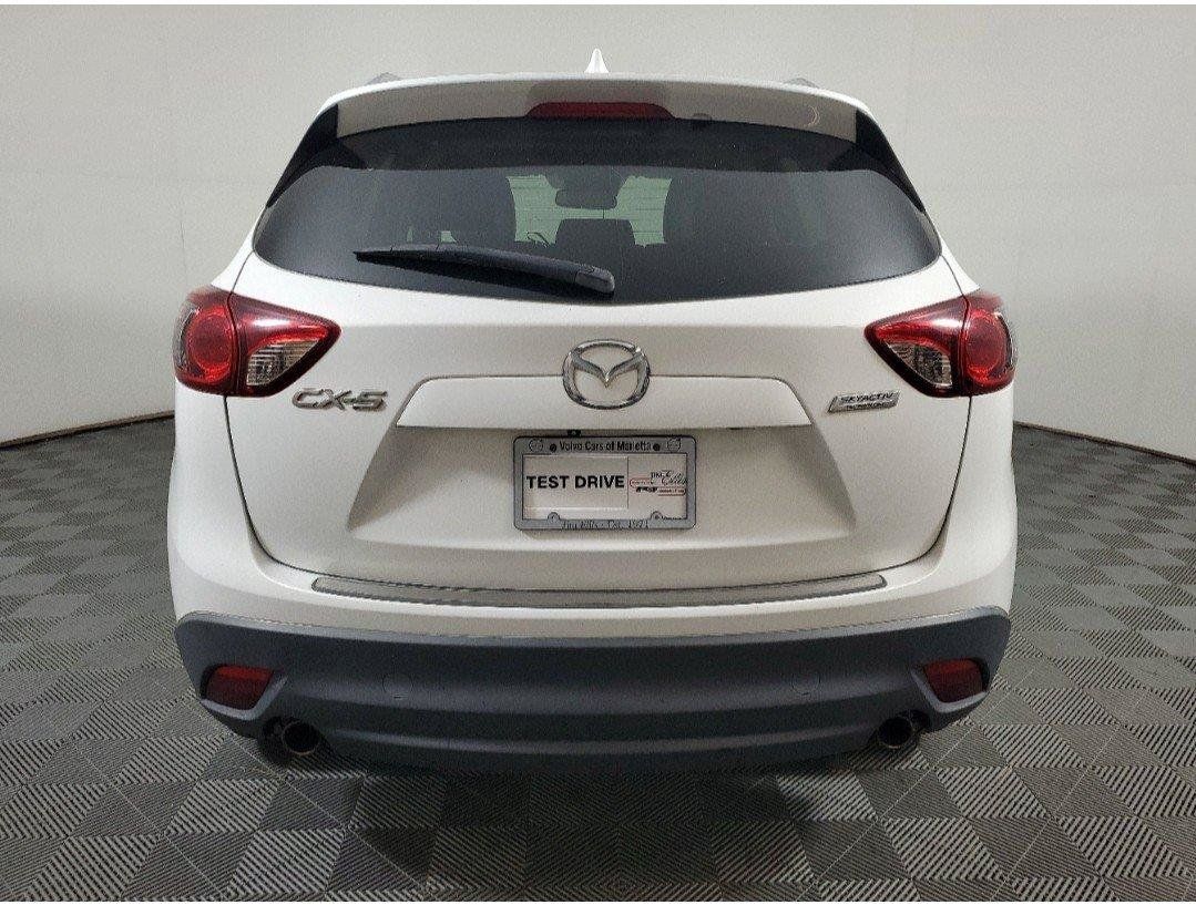 Used 2014 MAZDA CX-5 Grand Touring FWD image 5