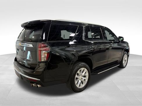 Used 2024 Chevrolet Tahoe Premier AWD/4WD image 7