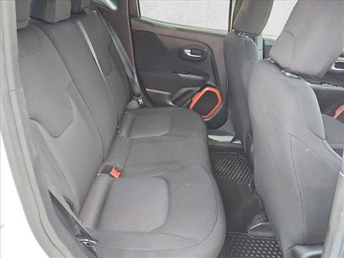 Used 2019 Jeep Renegade Sport AWD/4WD image 19