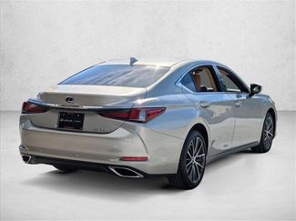 New 2025 Lexus ES 350 w/ Premium Package video 2