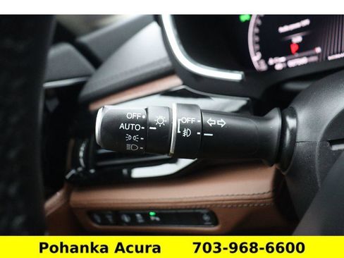 Certified 2025 Acura MDX SH-AWD w/ Advance Package image 10