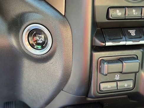 Certified 2023 Chevrolet Silverado 2500 High Country image 31