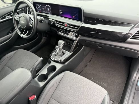 Certified 2024 Kia Seltos S AWD/4WD image 14