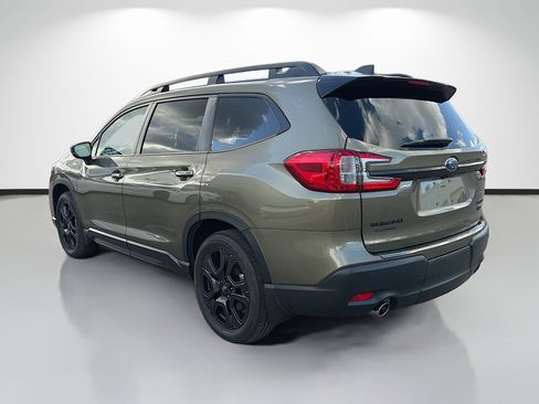 Certified 2025 Subaru Ascent Bronze Edition w/ Onyx Package image 5
