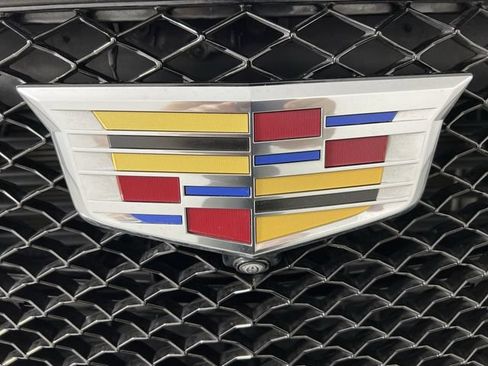 Certified 2024 Cadillac Escalade Sport Platinum AWD/4WD image 32