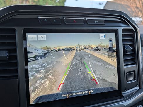 Certified 2023 Ford F150 XLT w/ Equipment Group 302A High image 21