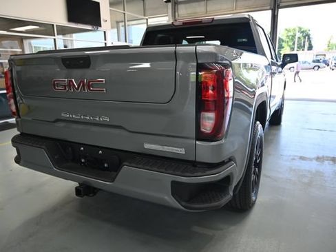 New 2026 GMC Sierra 1500 Elevation AWD/4WD image 5