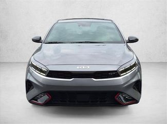 Used 2024 Kia Forte GT w/ GT2 Package FWD video 2