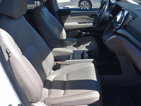 Used 2020 Honda Odyssey EX-L image 15