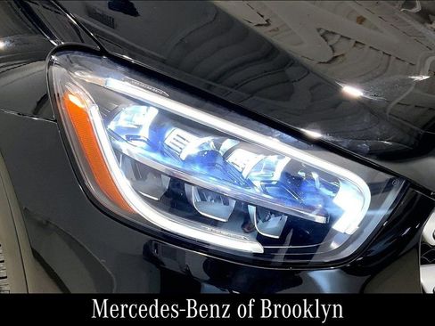 Certified 2022 Mercedes-Benz GLC 300 GLC 300 image 29