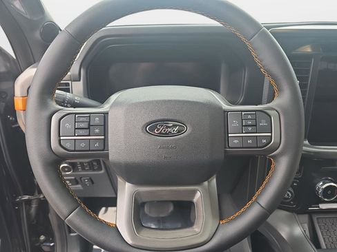 Used 2025 Ford F150 Tremor w/ Equipment Group 402A High AWD/4WD image 14