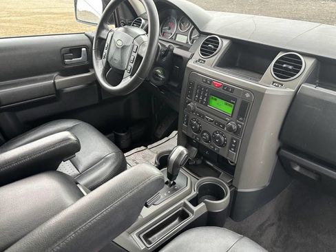 Used 2005 Land Rover LR3 SE image 11