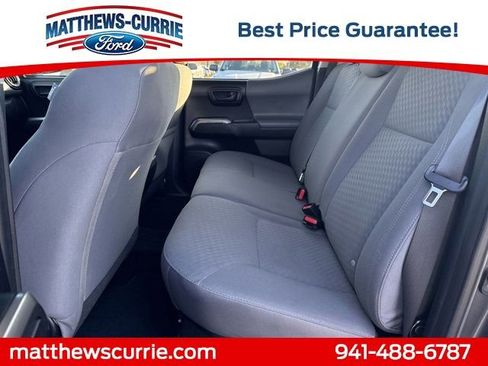 Used 2021 Toyota Tacoma SR5 image 12