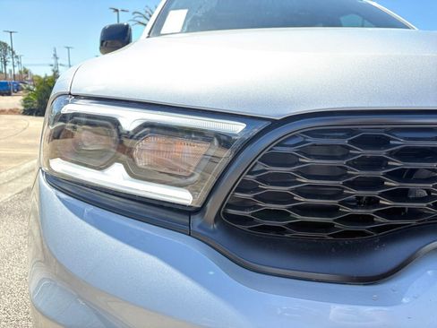 New 2026 Dodge Durango GT image 23