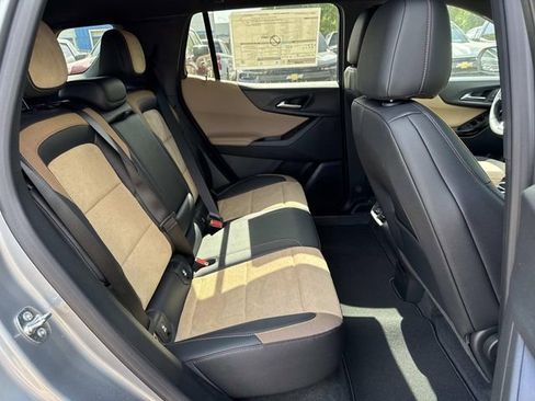 New 2026 Chevrolet Equinox ACTIV FWD image 10