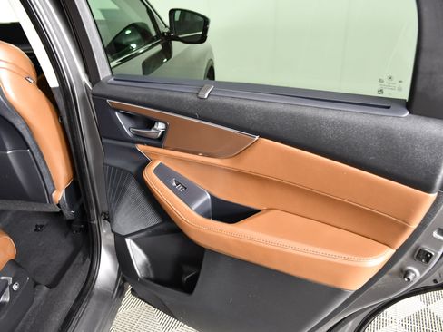 Certified 2024 Acura MDX SH-AWD w/ Technology Package image 43