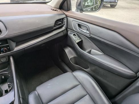 Used 2023 Nissan Rogue SV w/ SV Premium B Package FWD image 22