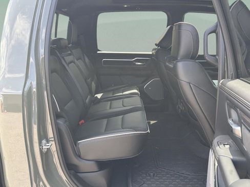 New 2026 RAM 1500 Laramie w/ Night Edition image 25