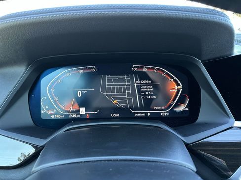 Used 2023 BMW X5 xDrive40i w/ M Sport Package image 19