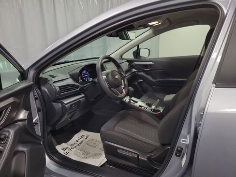 Used 2025 Subaru Impreza 2.0i Sport image 12