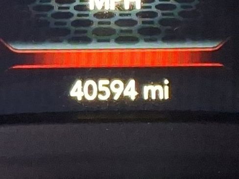 Used 2020 RAM 1500 Big Horn image 19