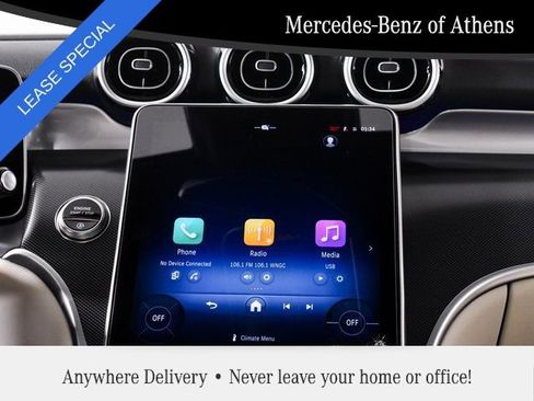 New 2026 Mercedes-Benz GLC 300 4MATIC image 28