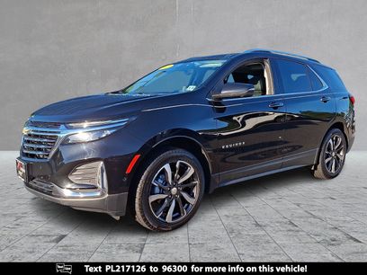 Used 2023 Chevrolet Equinox Premier