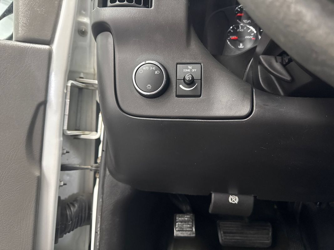 Used 2013 Chevrolet Express 3500 LT w/ LT Preferred Equipment Group RWD image 8