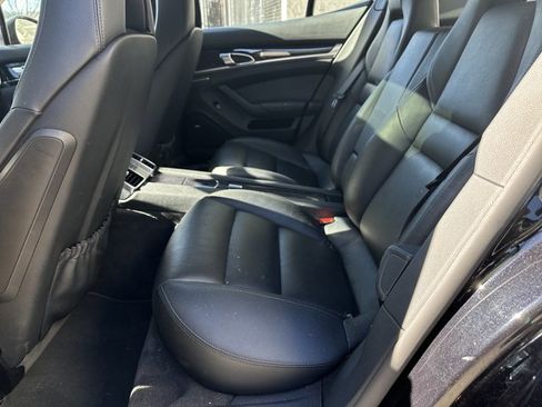 Used 2016 Porsche Panamera Edition image 22