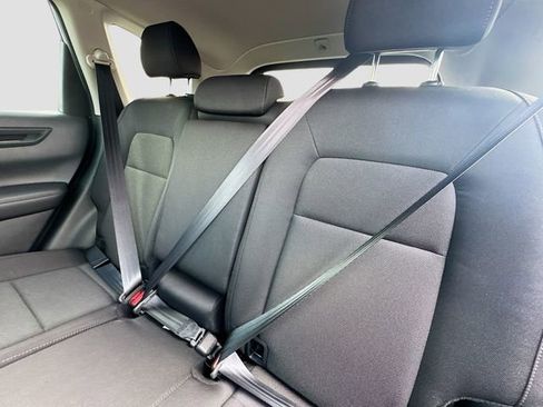 Certified 2026 Honda CR-V EX image 23