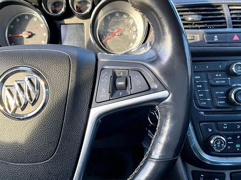 Used 2014 Buick Encore Premium image 17