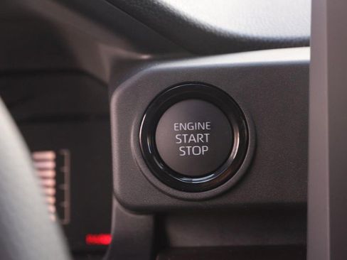New 2026 Toyota Tacoma SR5 AWD/4WD image 14