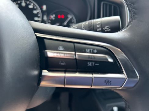 Used 2025 MAZDA CX-50 AWD 2.5 S w/ Preferred Package image 39