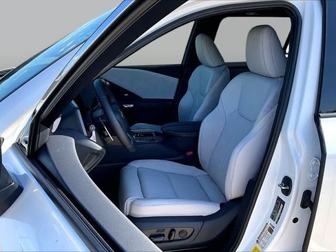 New 2026 Lexus TX 350 AWD image 9
