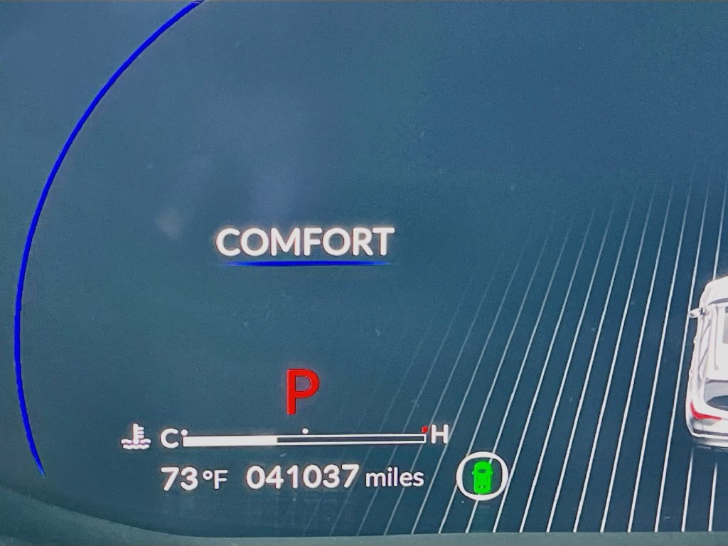 Used 2024 Acura MDX w/ Technology Package AWD/4WD image 12