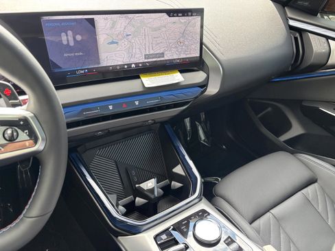 New 2026 BMW X3 M50 w/ Premium Package AWD/4WD image 27