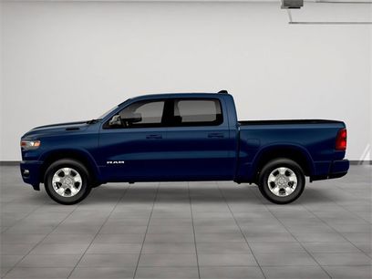New 2026 RAM 1500 Lone Star