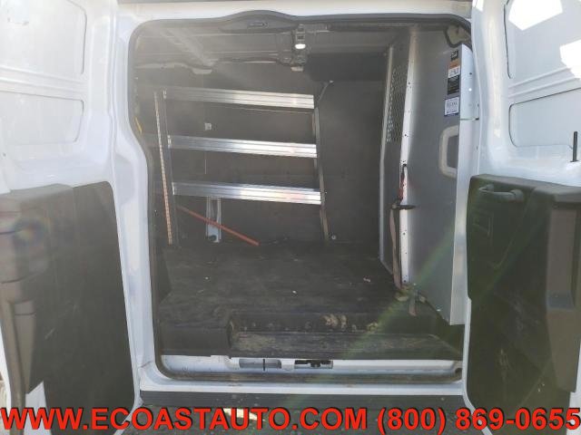 Used 2020 Ford Transit 250 Low Roof w/ Load Area Protection Package RWD image 8