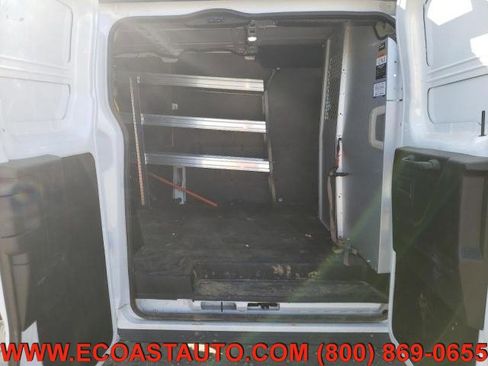 Used 2020 Ford Transit 250 Low Roof w/ Load Area Protection Package image 8