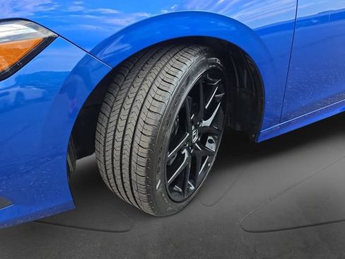 Used 2024 Honda Civic Sport image 34