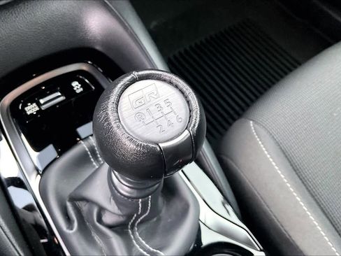 Used 2024 Toyota Corolla GR image 35