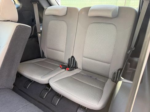 Used 2017 Hyundai Santa Fe SE FWD image 18