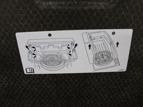 New 2026 GMC Acadia Denali Ultimate image 34