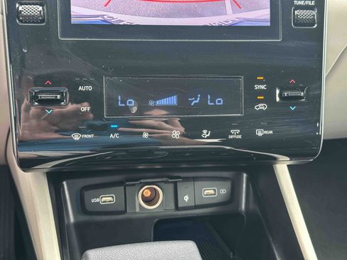 Used 2024 Hyundai Tucson SEL AWD/4WD image 33