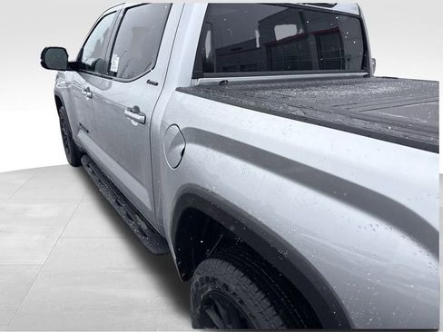 New 2026 Toyota Tundra Limited image 5